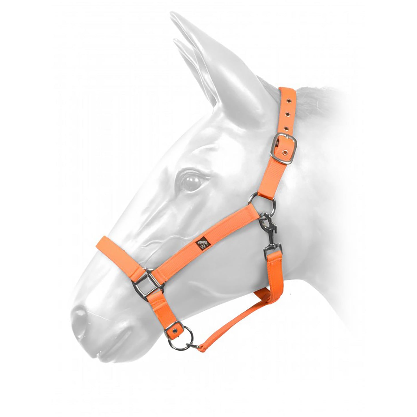 Whitaker HCW01 W-Horse Harvey Headcollar