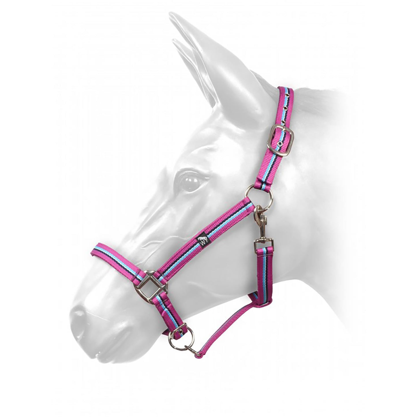 Whitaker HCW01 W-Horse Harvey Headcollar