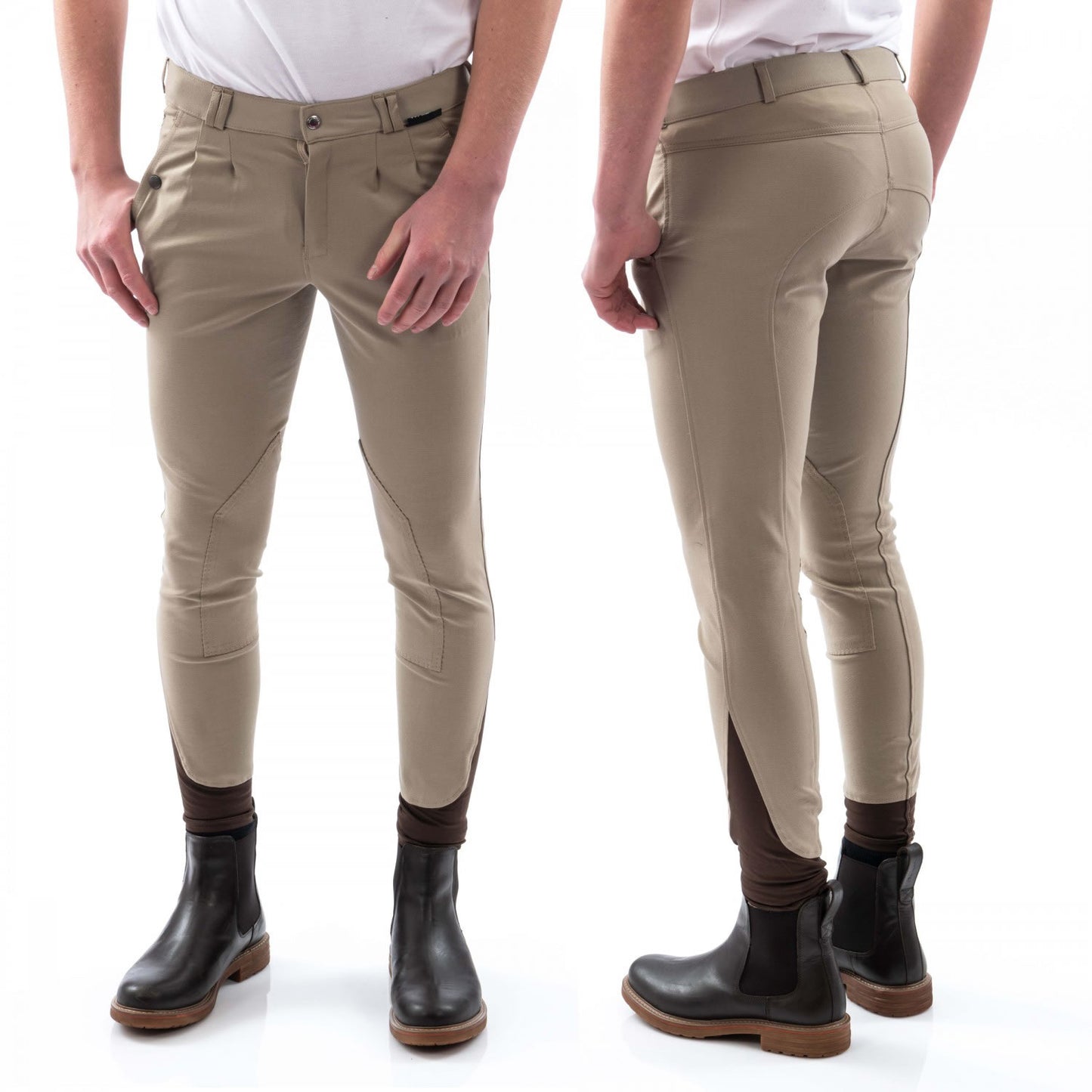 Whitaker B126M Sawley Mens Breeches