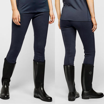 Whitaker B155L Clayton Ladies Breeches with Grip Knee