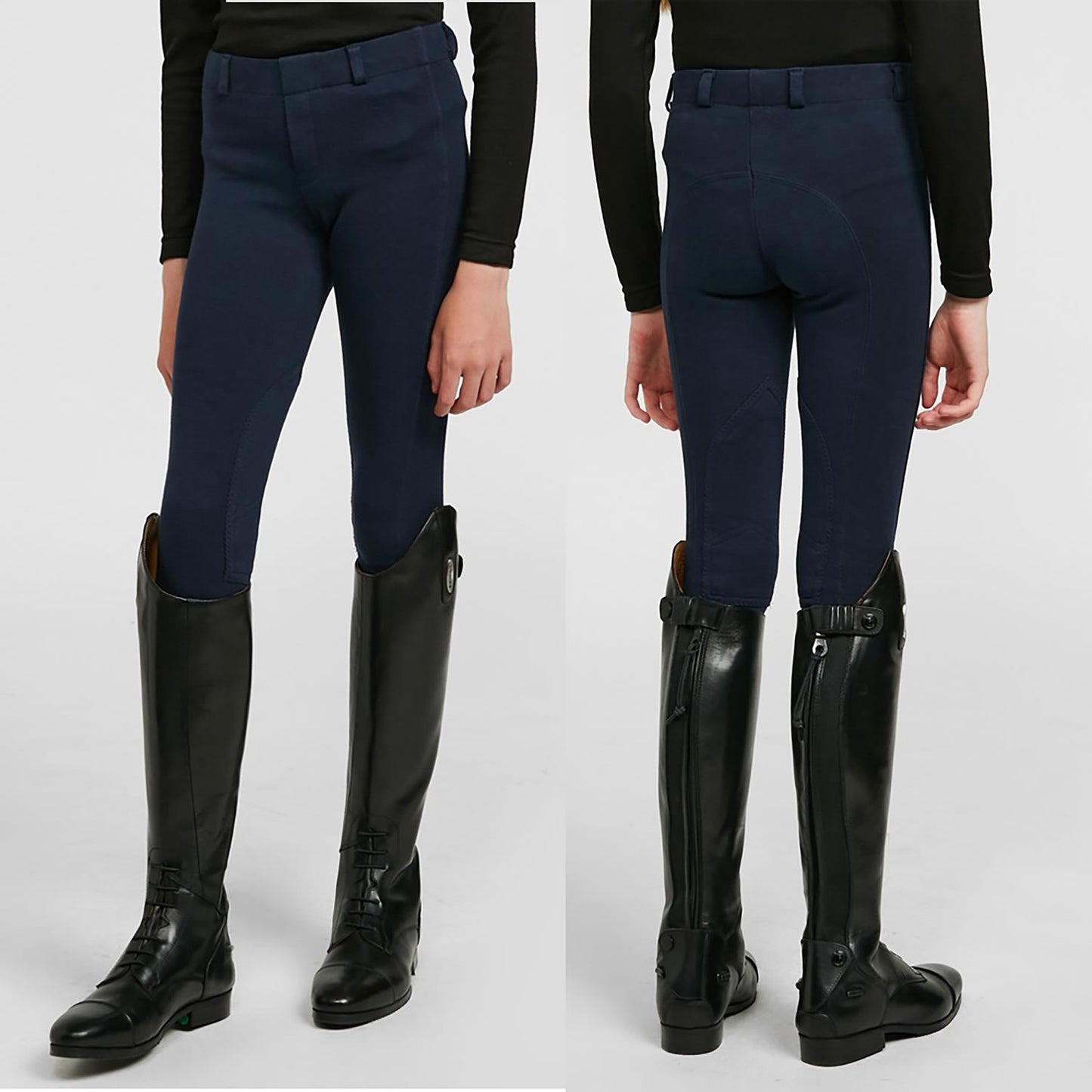 Whitaker B193 Brightside Kids Jodhpurs