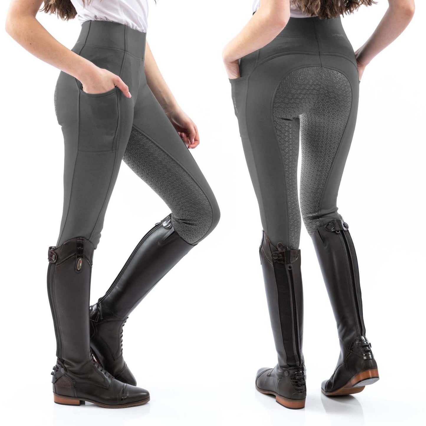 Whitaker B229L Westwick Ladies Tights