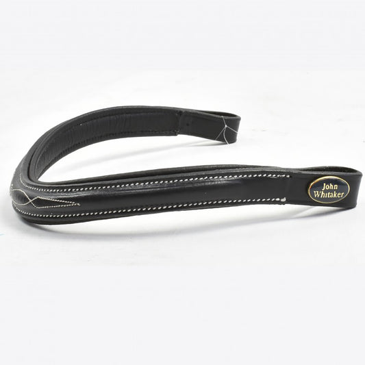 Whitaker BB100 Pick N Mix Raised Browband