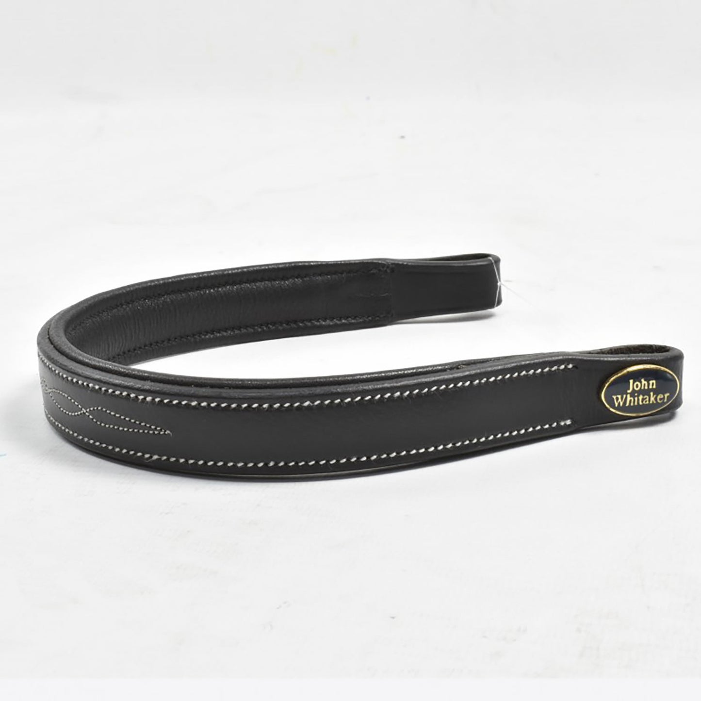 Whitaker BB102 Pick N Mix Flat Browband