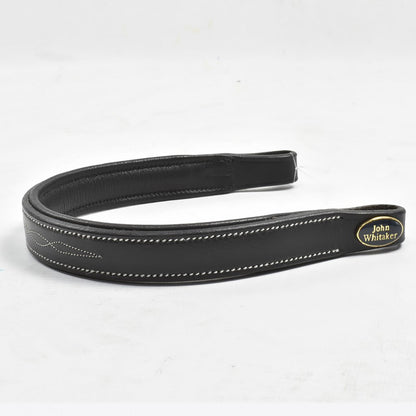 Whitaker BB102 Pick N Mix Flat Browband