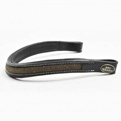 Whitaker BB103 Pick N Mix Micro-Sparkle Browband