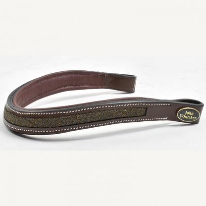 Whitaker BB103 Pick N Mix Micro-Sparkle Browband