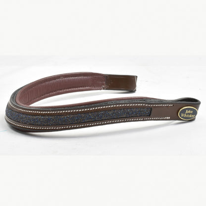 Whitaker BB103 Pick N Mix Micro-Sparkle Browband