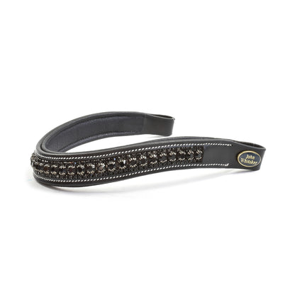 Whitaker BB105 Pick N Mix Chunky Crystal Browband
