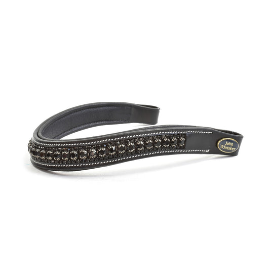 Whitaker BB105 Pick N Mix Chunky Crystal Browband