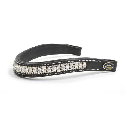 Whitaker BB105 Pick N Mix Chunky Crystal Browband