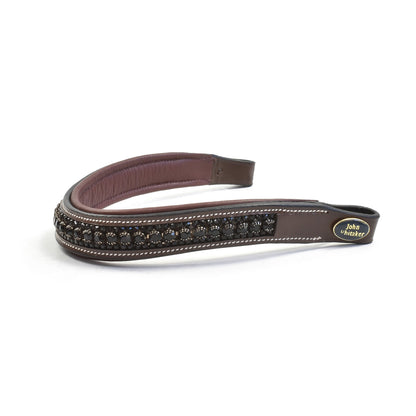 Whitaker BB105 Pick N Mix Chunky Crystal Browband