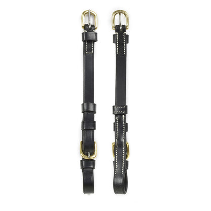 Whitaker CP101 Pick N Mix Buckle Cheek Pieces