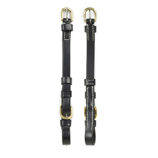 Whitaker CP101 Pick N Mix Buckle Cheek Pieces