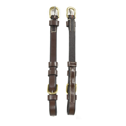 Whitaker CP101 Pick N Mix Buckle Cheek Pieces