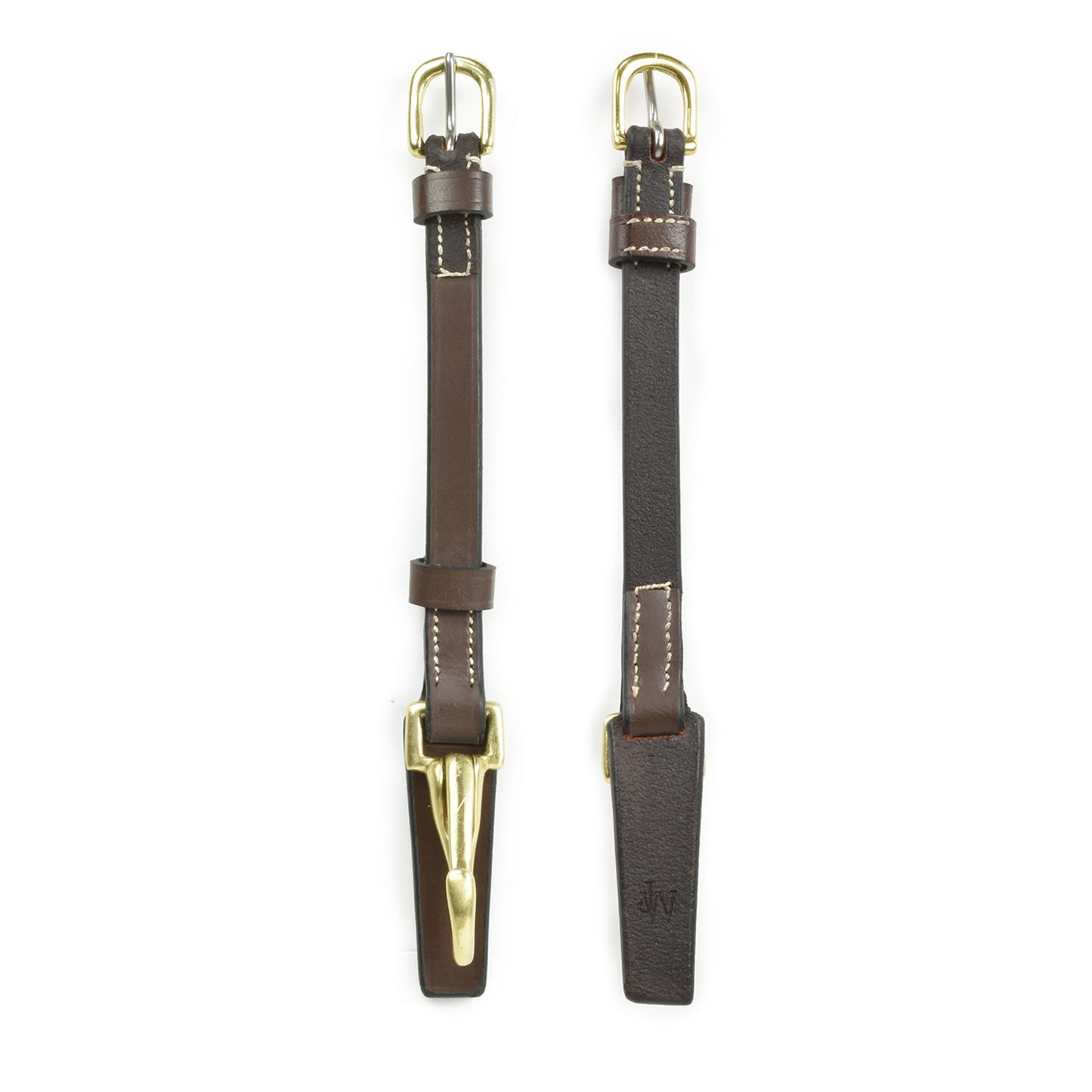 Whitaker CP102 Pick N Mix Clip Cheek Pieces