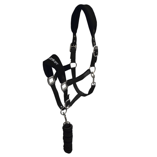 Whitaker HC160 Club Headcollar & Lead Rope Set