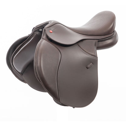 Whitaker JWS044 Michael GP Saddle