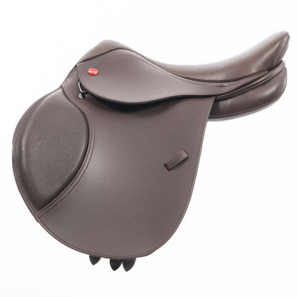 Whitaker JWS045 George Pony GP Saddle