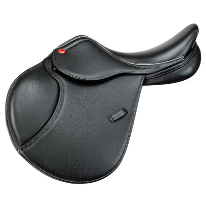 Whitaker JWS051 Barnsley Pony Saddle