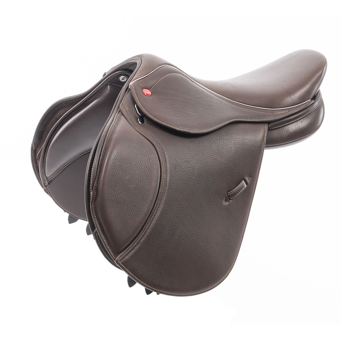 Whitaker JWS051 Barnsley Pony Saddle