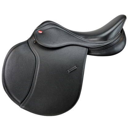 Whitaker JWS052 Bedale GP Jump Saddle