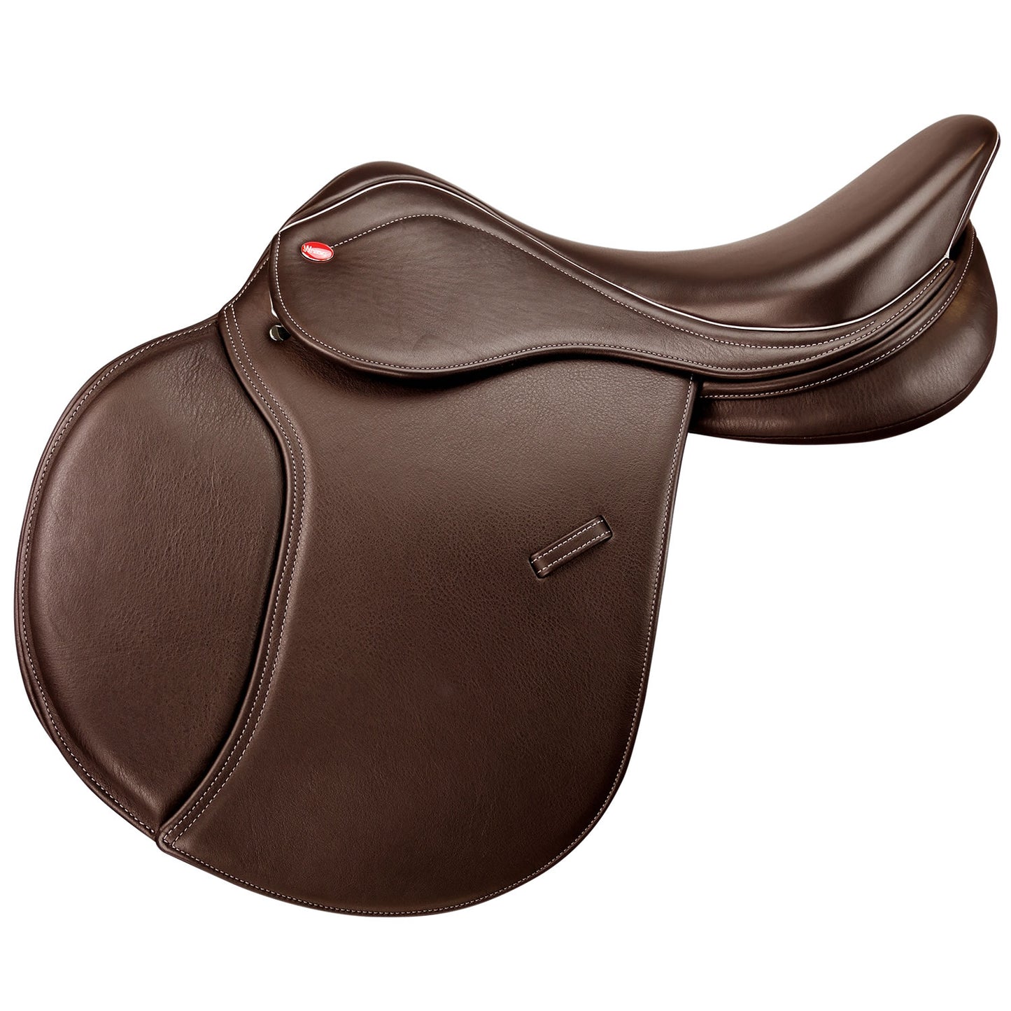 Whitaker JWS052 Bedale GP Jump Saddle