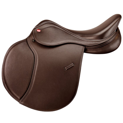 Whitaker JWS052 Bedale GP Jump Saddle