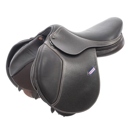 Whitaker JWS064 Junior Pro Saddle - 16.5"