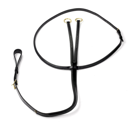 Whitaker MA052 Valencia Luxury Martingale