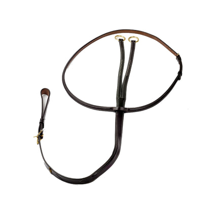 Whitaker MA052 Valencia Luxury Martingale