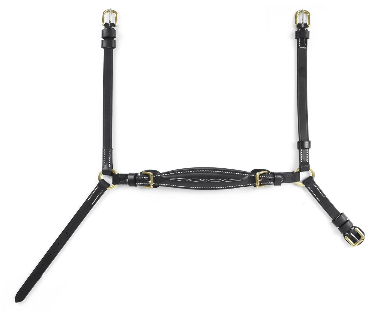 Whitaker NB101 Pick N Mix Drop Noseband