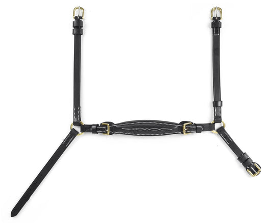 Whitaker NB101 Pick N Mix Drop Noseband