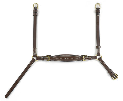 Whitaker NB101 Pick N Mix Drop Noseband