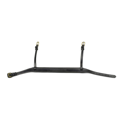 Whitaker NB102 Pick N Mix Flat Snaffle Noseband