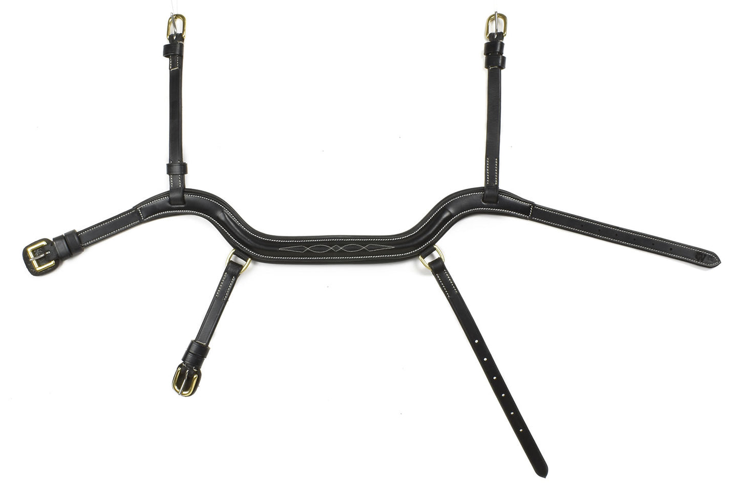 Whitaker NB103 Pick N Mix Combo Noseband