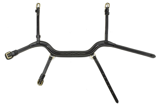 Whitaker NB103 Pick N Mix Combo Noseband