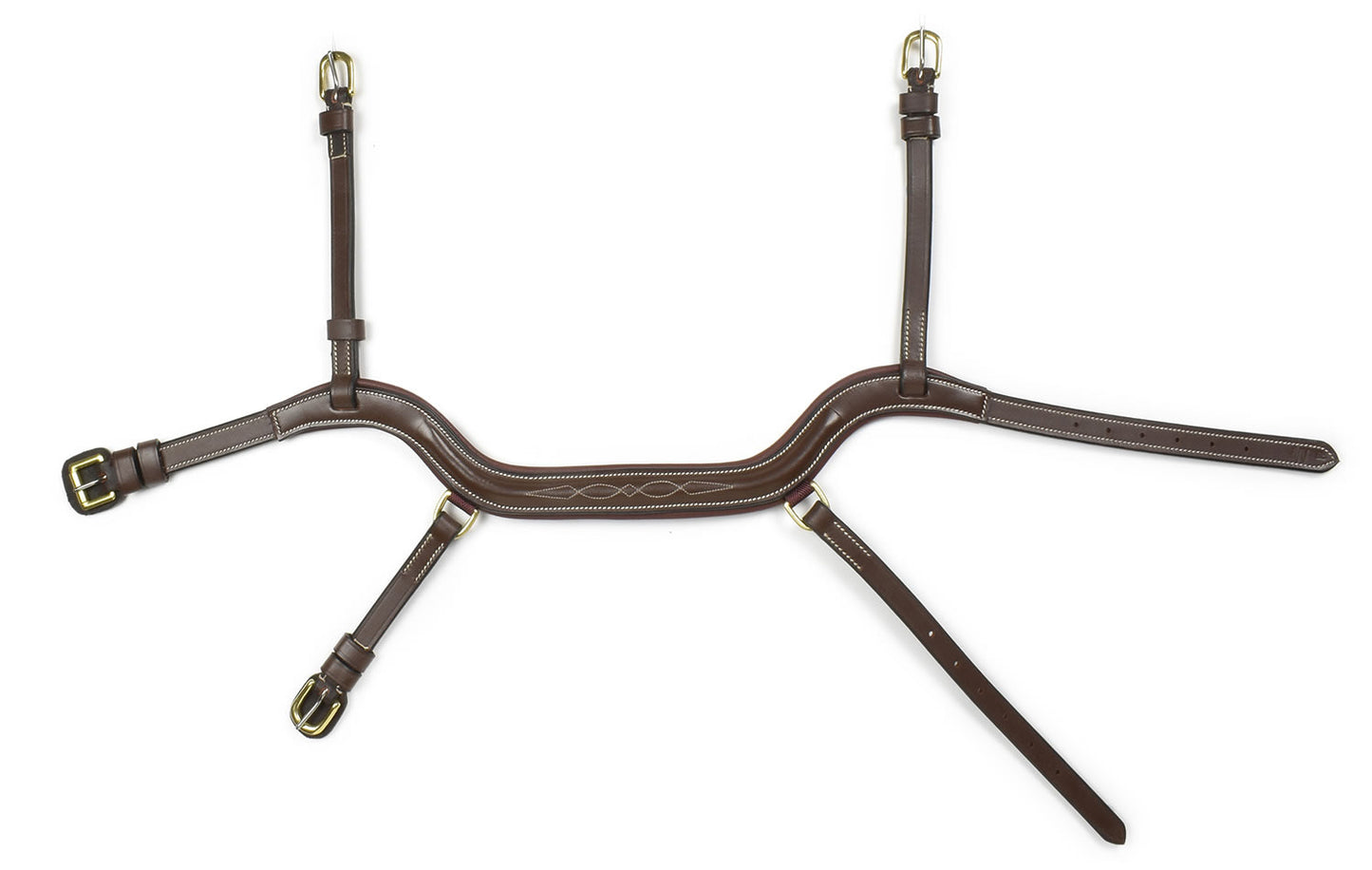 Whitaker NB103 Pick N Mix Combo Noseband