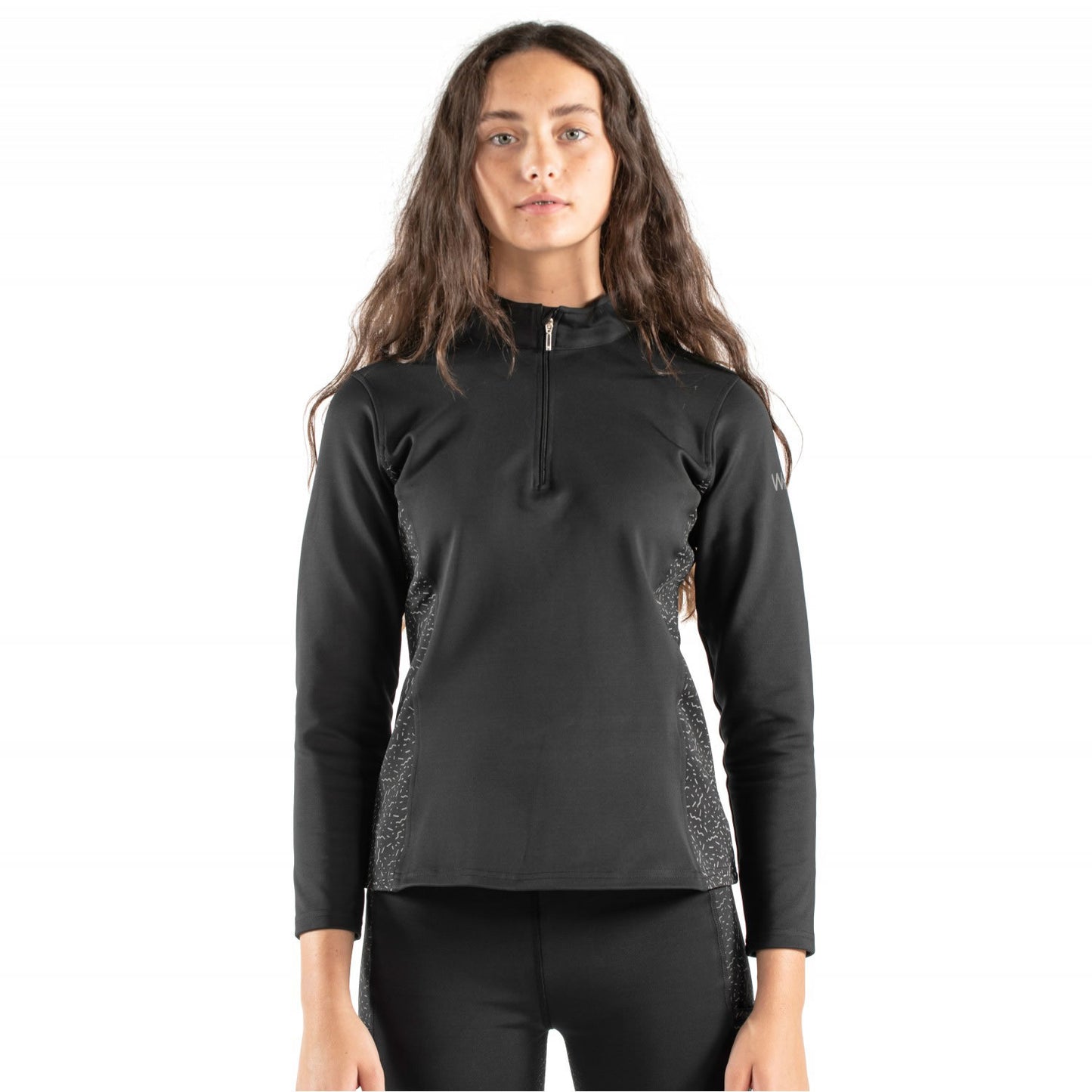 Whitaker PS255L Hatfield Ladies Reflective Baselayer