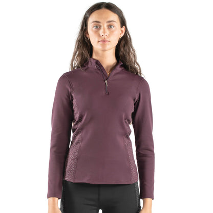 Whitaker PS255L Hatfield Ladies Reflective Baselayer