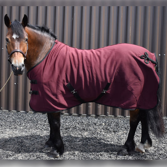 Whitaker R373 Bilbao Bonded Fleece Rug
