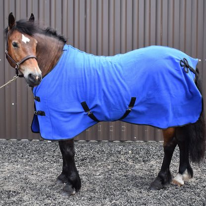 Whitaker R373 Bilbao Bonded Fleece Rug