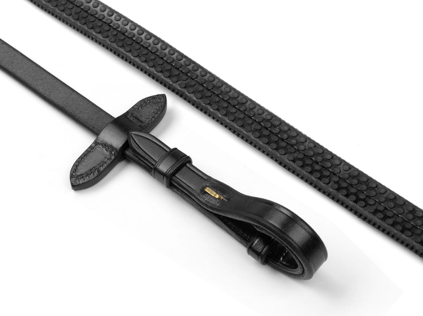 Whitaker RER048A Eastwood Rubber Reins