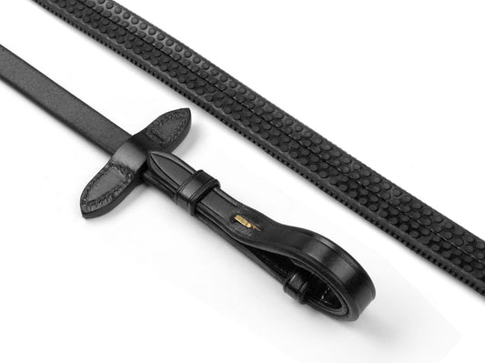 Whitaker RER048A Eastwood Rubber Reins
