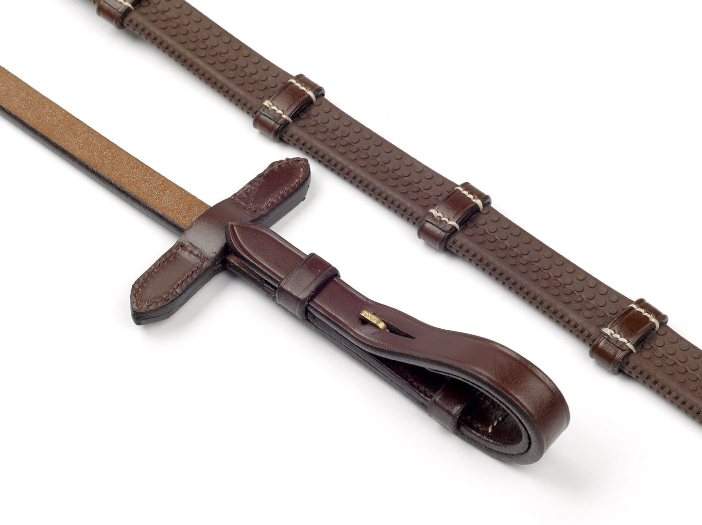 Whitaker RER052 Valencia 9-Loop 1/2 Reins