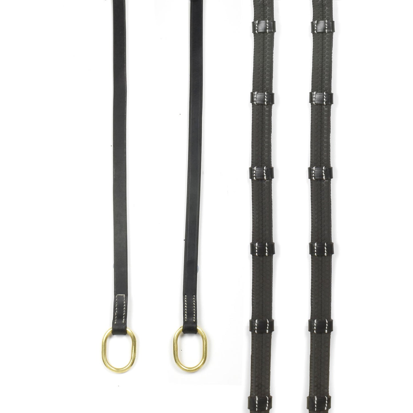 Whitaker RER102 Pick N Mix Oblong 9-Loop Reins