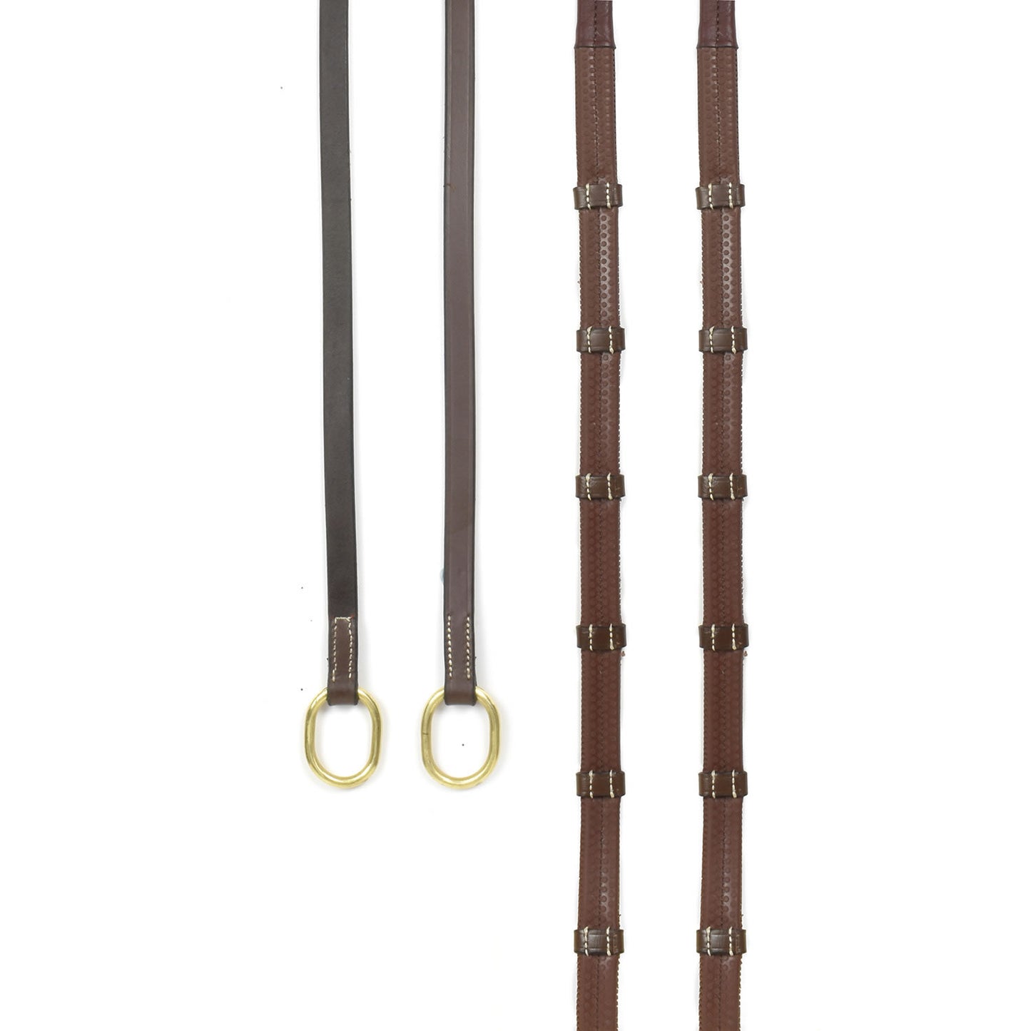 Whitaker RER102 Pick N Mix Oblong 9-Loop Reins