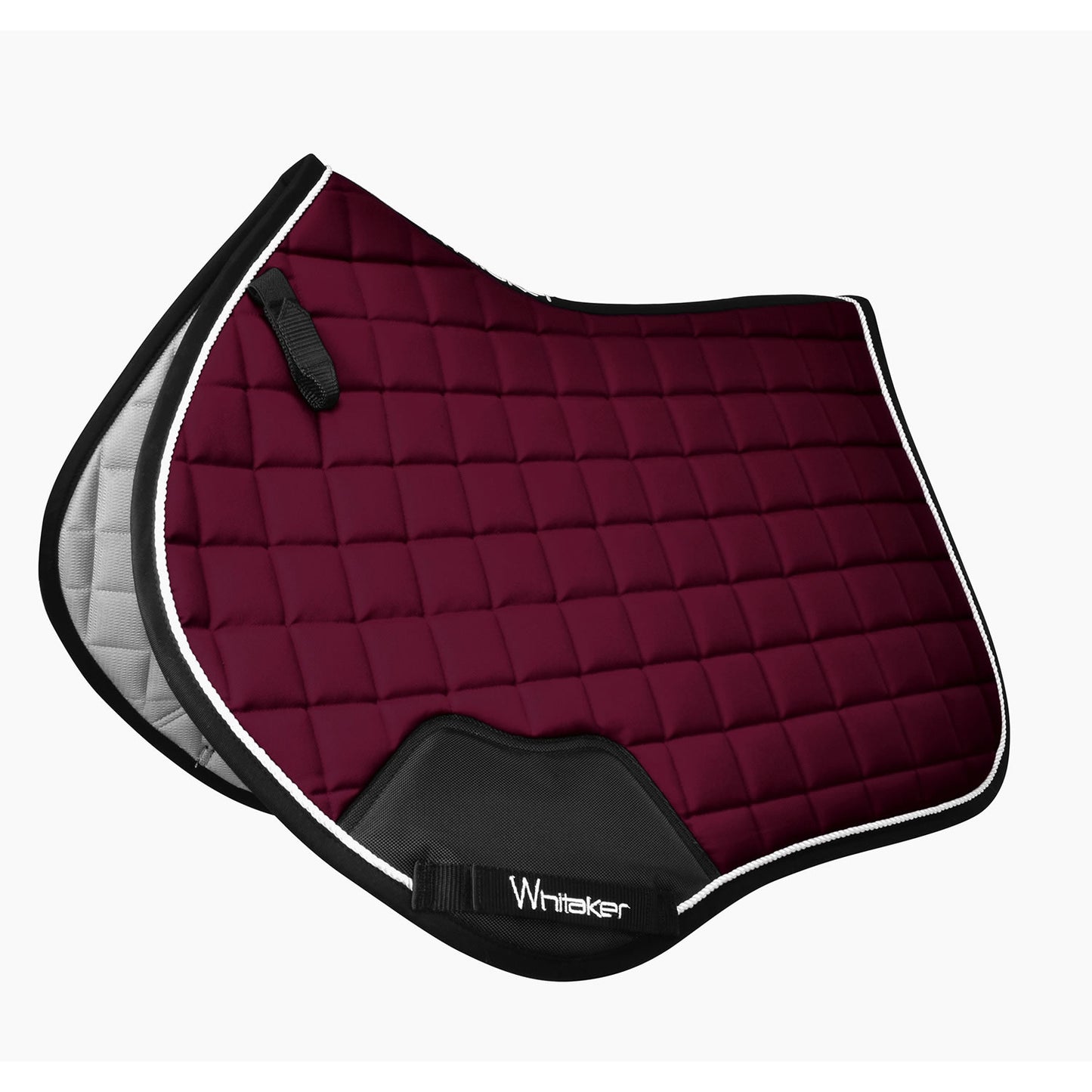 Whitaker SC160 Club Close Contact Saddle