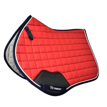 Whitaker SC160 Club Close Contact Saddle