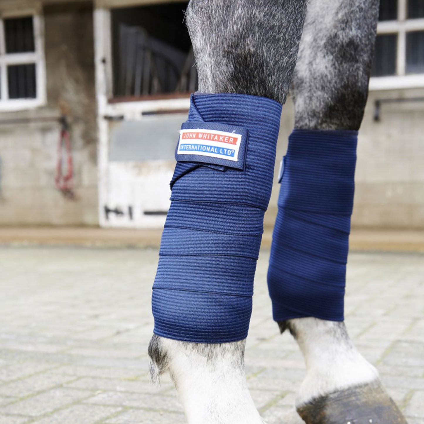 Whitaker TB4 Training Bandages - 3 M x 4 Pack